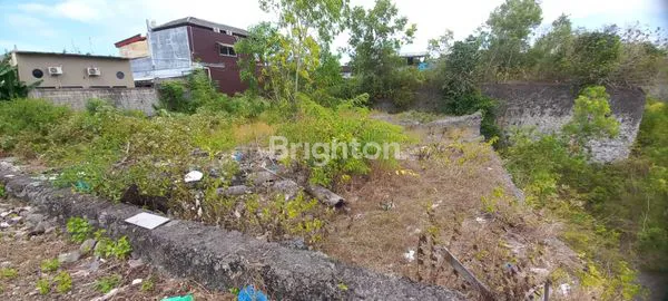 image TANAH KAMPIAL NUSA DUA COCOK UNTUK VILA  (8)