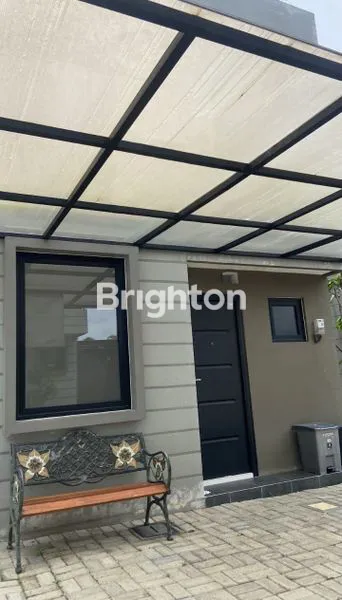 image RUMAH MINIMALIS NEGO SAMPAI DEAL DI ARAYA KOTA MALANG (1)