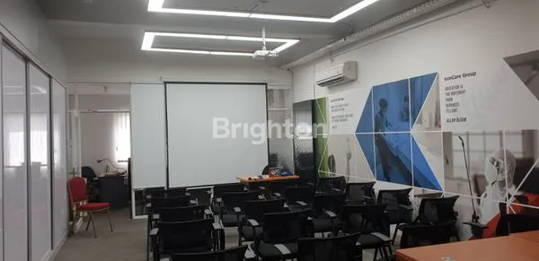 image RUKO BUSINESS PARK MERUYA ILIR, JAKARTA BARAT (4)