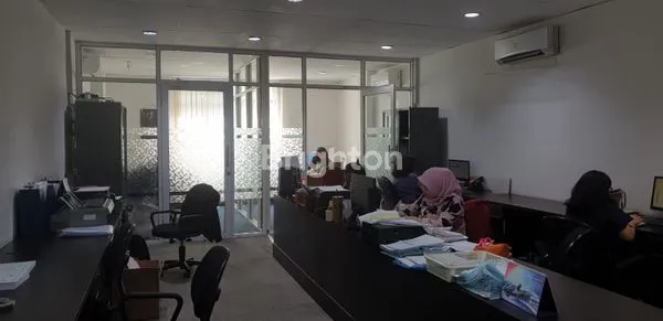 image RUKO BUSINESS PARK MERUYA ILIR, JAKARTA BARAT (6)