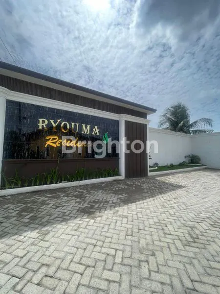 image RYOUMA RESIDENCE MARELAN (1)