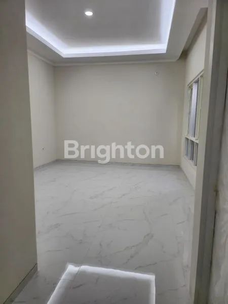 image RUMAH BARU VIEW DANAU PANTAI MENTARI, LT 167M² FURNISH & NON FURNISH (6)