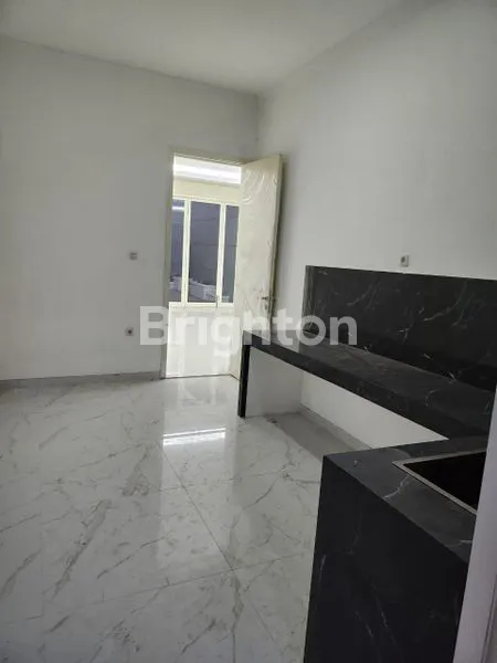 image RUMAH BARU VIEW DANAU PANTAI MENTARI, LT 167M² FURNISH & NON FURNISH (5)