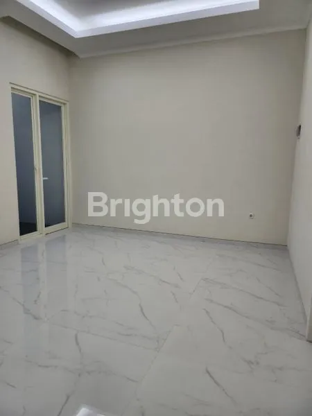 image RUMAH BARU VIEW DANAU PANTAI MENTARI, LT 167M² FURNISH & NON FURNISH (4)