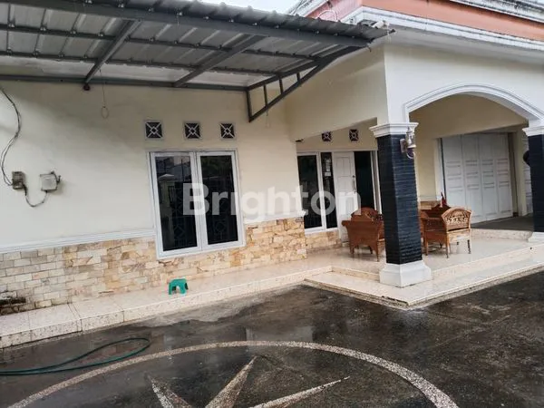 image RUMAH DIJUAL LOKASI SANGAT STRATEGIS (4)
