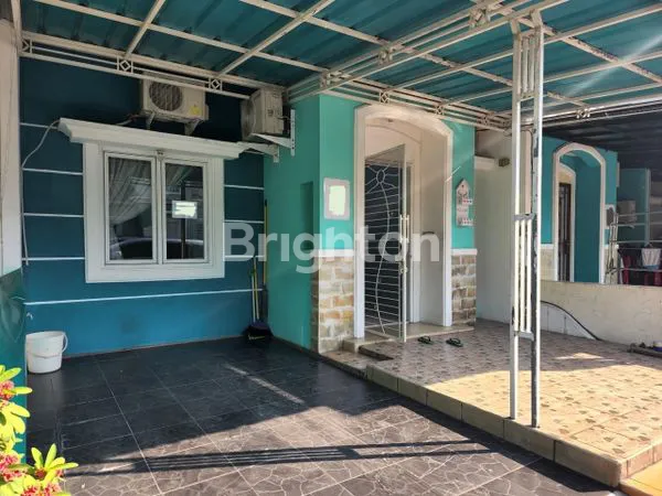 image RUMAH ANTI BANJIR STRATEGIS LINGKUNGAN ASRI DAN TENANG (1)