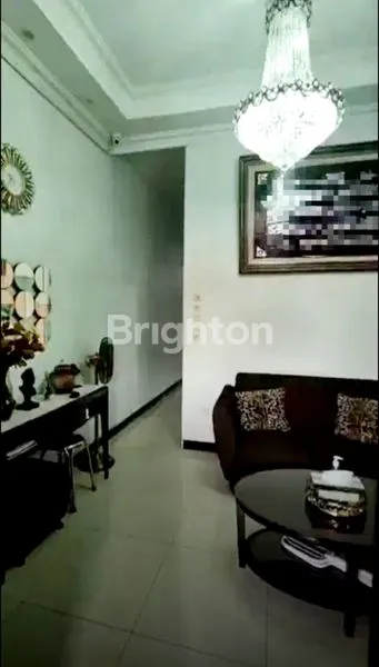 image RUMAH 3 LANTAI FURNISHED DI GUNUNG SAHARI, JAKARTA PUSAT (4)