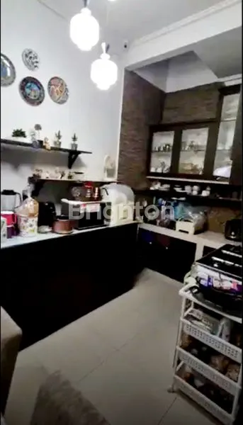 image RUMAH 3 LANTAI FURNISHED DI GUNUNG SAHARI, JAKARTA PUSAT (3)