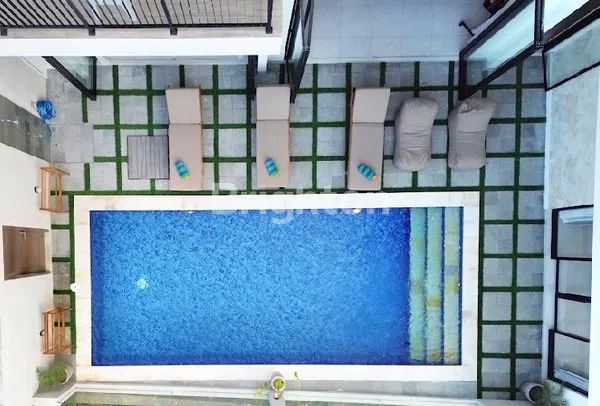 image VILLA FULLY FURNISHED VIEW SAWAH DI PADANG LINJONG CANGGU  (7)