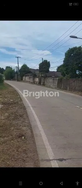image LAHAN STRATEGIS 7 HA DI TANGERANG, SHM SIAP BANGUN (7)
