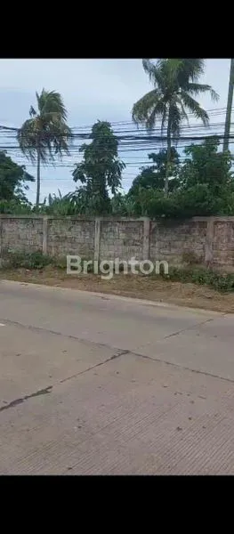 image LAHAN STRATEGIS 7 HA DI TANGERANG, SHM SIAP BANGUN (6)