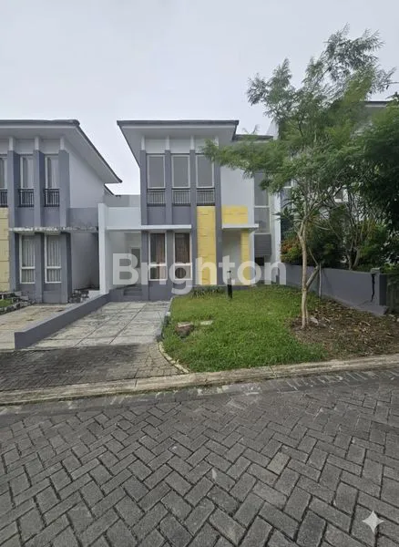 Gambar Property RUMAH STRATEGIS DI GRAND CITY