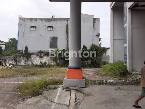 image GEDUNG PLAZA AGRO: LUAS 9.830M², LOKASI STRATEGIS DI ARENGKA (4)