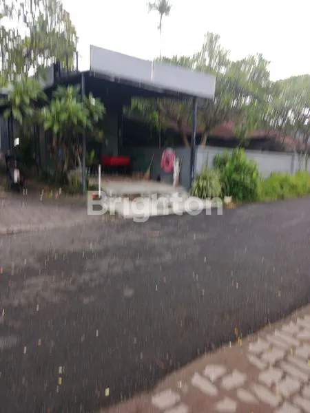 image TANAH STRATEGIS UNTUK BUAT VILA ATAU HOTEL DEKAT HOTEL KERATON JIMBARAN (5)