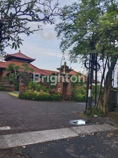 image TANAH STRATEGIS UNTUK BUAT VILA ATAU HOTEL DEKAT HOTEL KERATON JIMBARAN (4)
