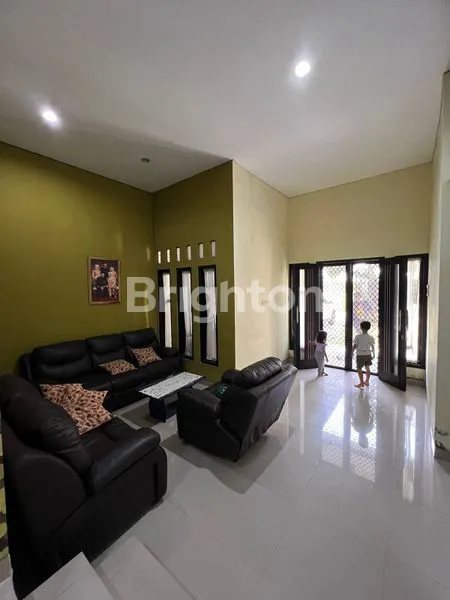 image JUAL RUMAH SIAP HUNI + MEUBELAIR (6)