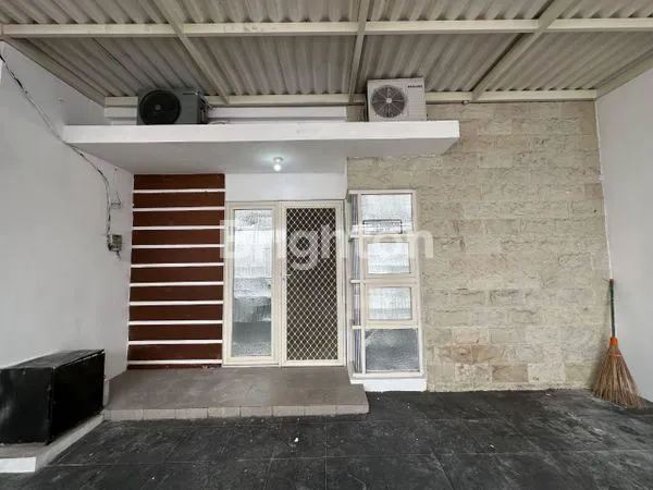 image RUMAH MINIMALIS 2 LANTAI, 3 KT, HADAP TIMUR, KARANG ASEM (1)