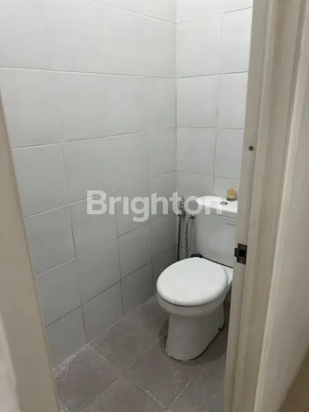 image RUMAH MINIMALIS 2 LANTAI, 3 KT, HADAP TIMUR, KARANG ASEM (3)