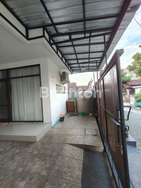 RUMAH SIAP HUNI DI PURI GADING, 3 KT + 3 KM