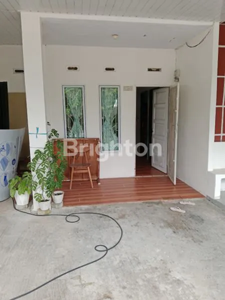 image DIJUAL RUMAH TIPE 36 RENOV DI PERUMAHAN - SAIL, PEKANBARU (7)