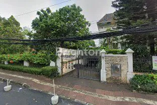 image HUNIAN EKSKLUSIF LT 1663M² DI JL. HOS COKROAMINOTO (1)