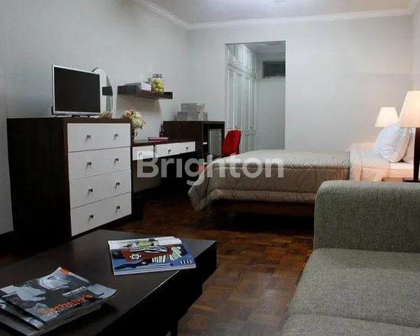 image HUNIAN EKSKLUSIF LT 1663M² DI JL. HOS COKROAMINOTO (7)