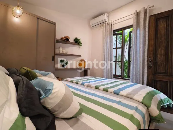 image HUNIAN MODERN 2 LANTAI FULL FURNISHED DI JIMBARAN (5)