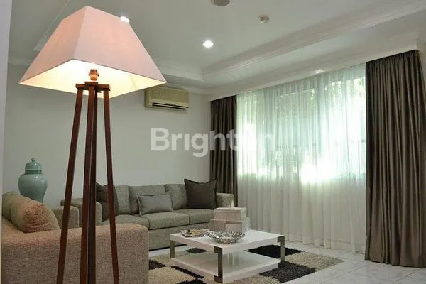 image HUNIAN EKSKLUSIF LT 1663M² DI JL. HOS COKROAMINOTO (4)