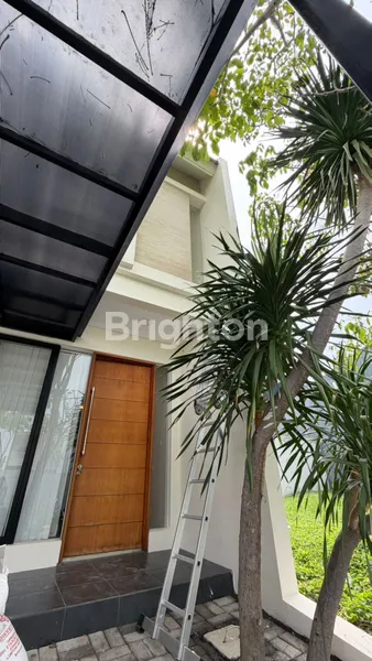 image DIJUAL RUMAH BARU GRESS CITRALAND NORTHWEST HILL SIAP HUNI. (1)