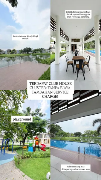 image DIJUAL RUMAH BARU GRESS CITRALAND NORTHWEST HILL SIAP HUNI. (6)