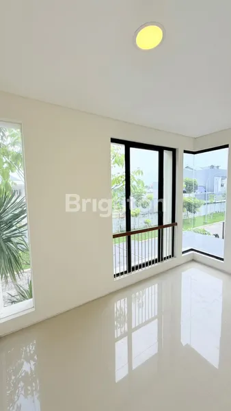 image DIJUAL RUMAH BARU GRESS CITRALAND NORTHWEST HILL SIAP HUNI. (7)