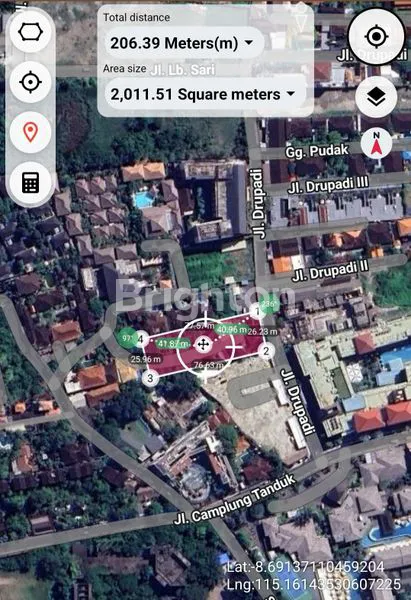 image SIAP HUNI & LANGSUNG HASILKAN! 3 VILLA MEWAH SHM 20 ARE DI JANTUNG SEMINYAK! (3)