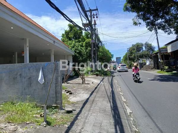image RUKO SUPER STRATEGIS DI JL. RAYA PERERENAN - DEKAT TANAH LOT & CANGGU (5)