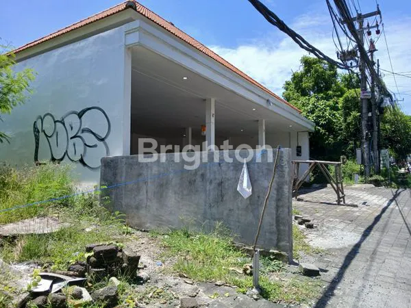 image RUKO SUPER STRATEGIS DI JL. RAYA PERERENAN - DEKAT TANAH LOT & CANGGU (4)