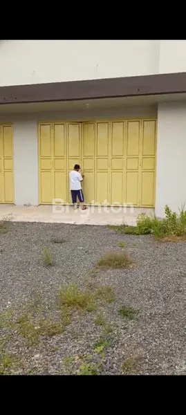 DISEWAKAN RUKO STRATEGIS BATANG PEKALONGAN