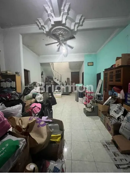 image RUMAH DI PERUMAHAN ELITE DARMO SENTOSA RAYA (5)