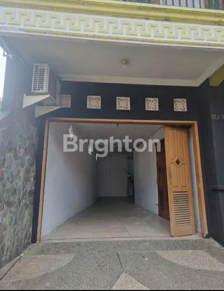 image RUMAH ETNIK JOGLO DUA LANTAI DI JANTUNG KOTA BEKASI (7)