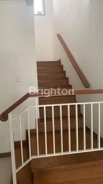 image JUAL RUMAH GREEN COURT LAKE RESIDENCE JAKARTA BARAT  (2)