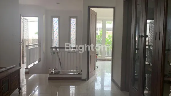 image JUAL RUMAH GREEN COURT LAKE RESIDENCE JAKARTA BARAT  (4)