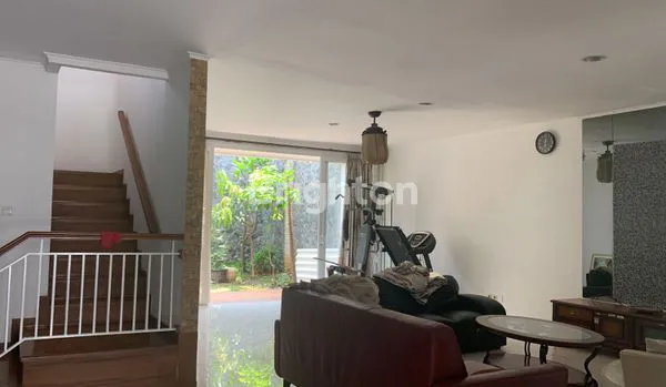 image JUAL RUMAH GREEN COURT LAKE RESIDENCE JAKARTA BARAT  (6)