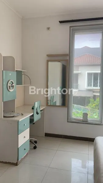 image JUAL RUMAH GREEN COURT LAKE RESIDENCE JAKARTA BARAT  (8)