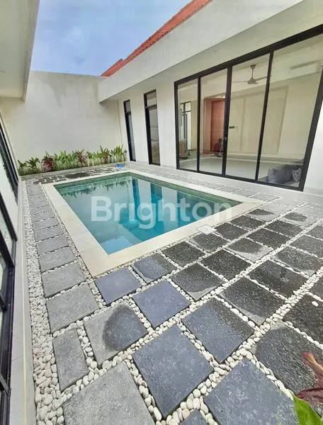 image VILLA IN BUMBAK UMALAS CLOSE TO CANGGU  (3)