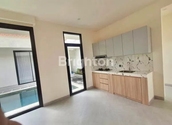 image VILLA IN BUMBAK UMALAS CLOSE TO CANGGU  (4)