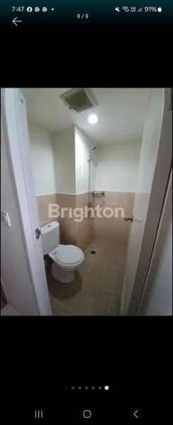 image APARTEMEN STRATEGIS PODOMORO, FURNISHED, DEKAT TOL & STASIUN (6)