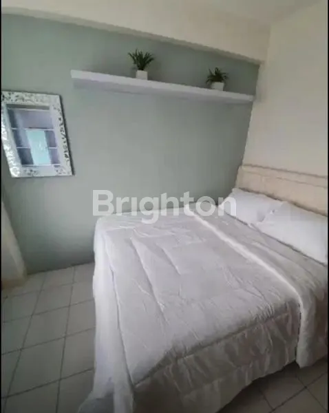 image APARTEMEN STRATEGIS PODOMORO, FURNISHED, DEKAT TOL & STASIUN (2)
