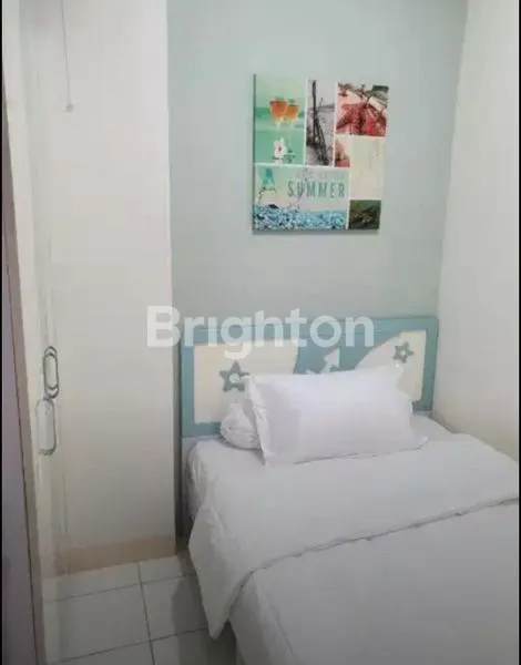 image APARTEMEN STRATEGIS PODOMORO, FURNISHED, DEKAT TOL & STASIUN (5)