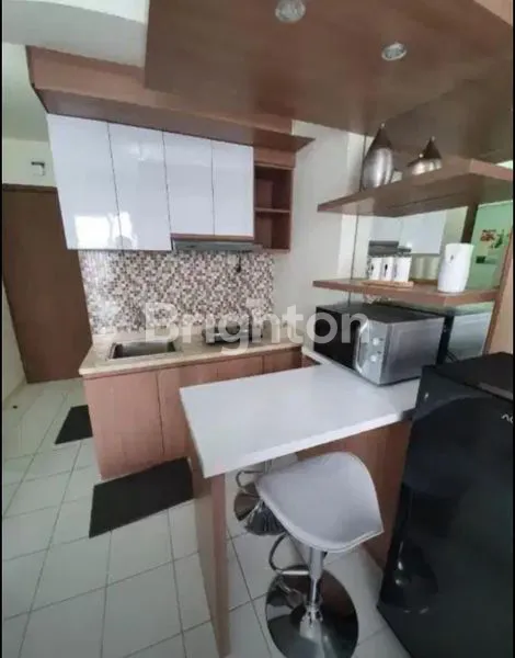 image APARTEMEN STRATEGIS PODOMORO, FURNISHED, DEKAT TOL & STASIUN (4)