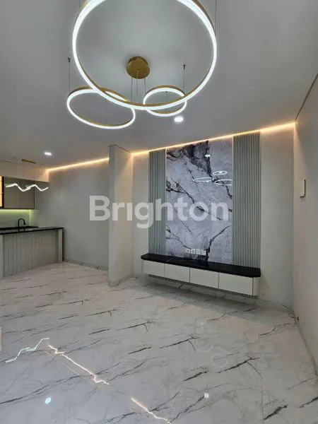 image DIJUAL RUMAH BARU RENOV DI DELATINOS BSD SERPONG TANGERANG SELATAN (1)