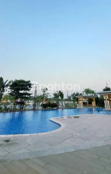 image APARTEMEN STRATEGIS PODOMORO, FURNISHED, DEKAT TOL & STASIUN (1)