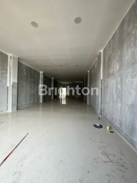 image DISEWAKAN RUKO PREMIUM DI JALAN UTAMA MAHENDRATA DENPASAR BALI (8)